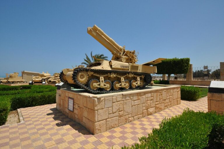 el-alamain-war-museum el-alamain-war-museum