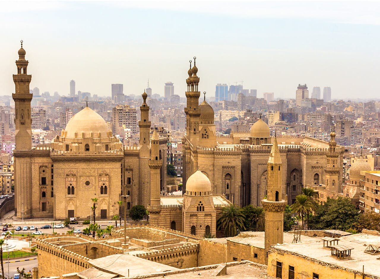islamic-cairo-egypt