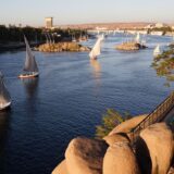 Aswan-Egypt