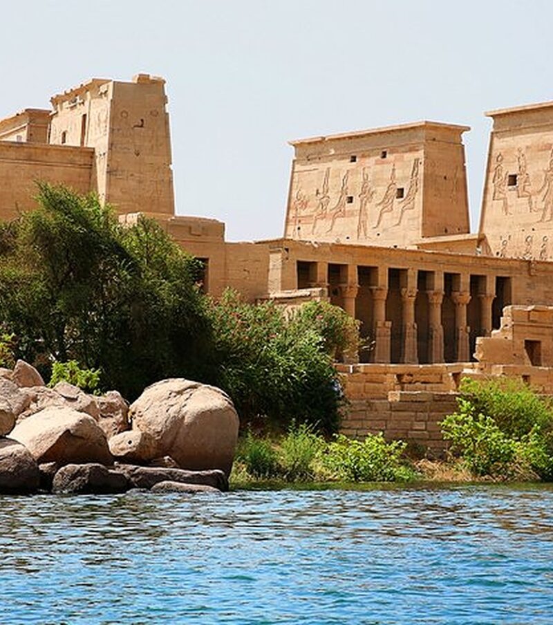 Faraway Egypt: 13-Day Tour of Ancient Wonders