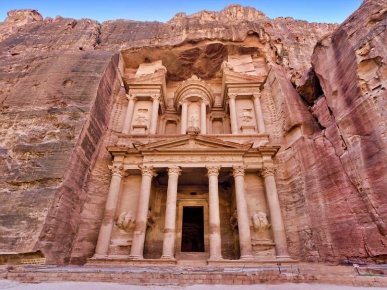 Petra, Jordan Petra-Jordan