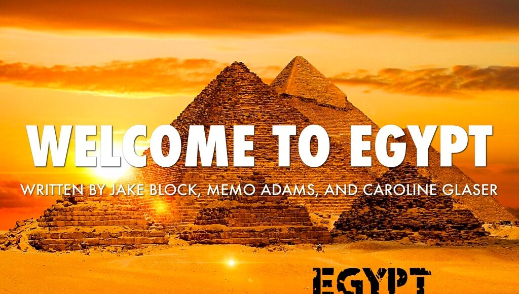 Hello-Egypt