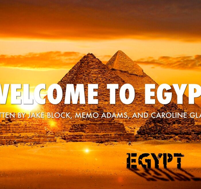 Hello-Egypt