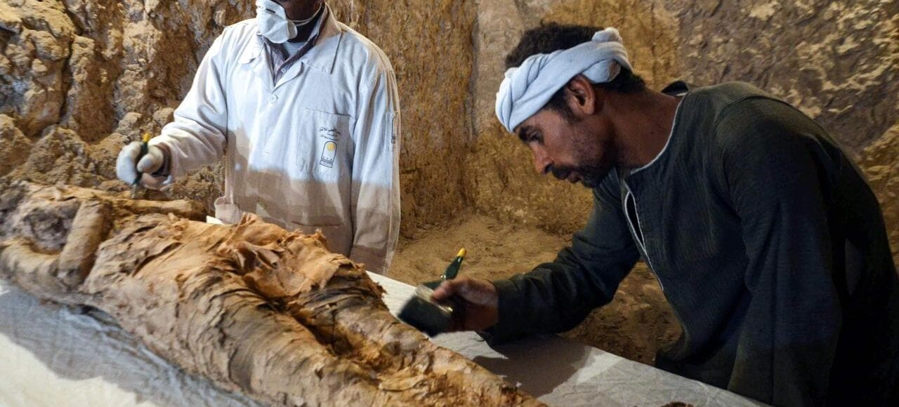 New-Tomb-Discovery-in-Egypt