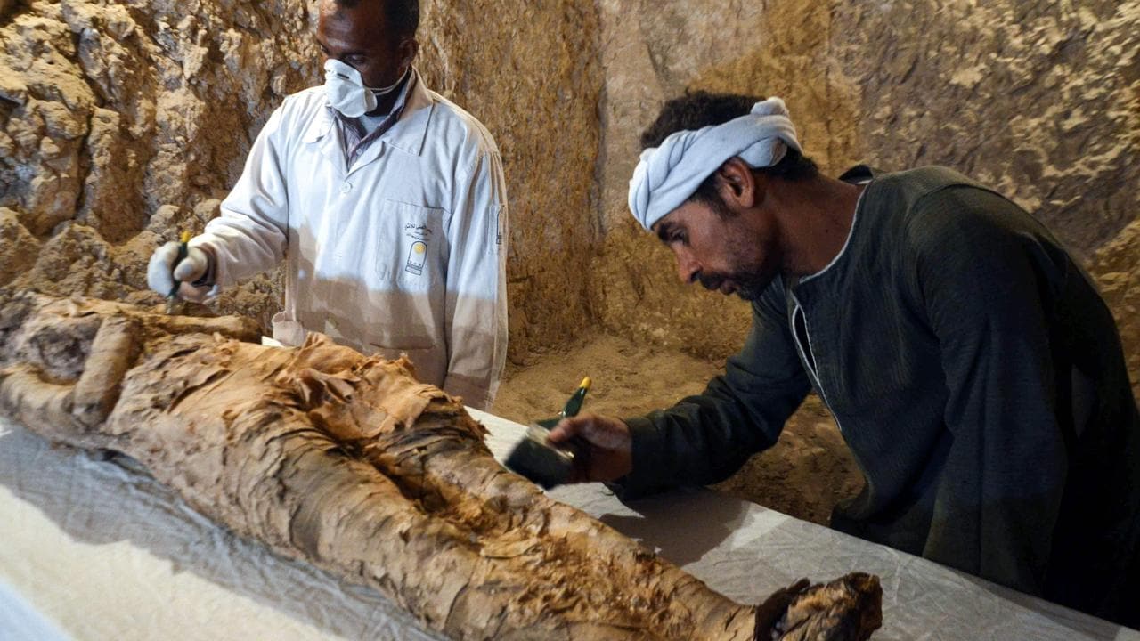 New-Tomb-Discovery-in-Egypt