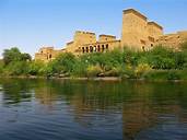 Temples-of-Philae-Island