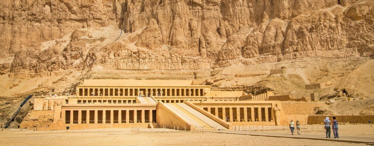 Temple-of-Queen-Hatshepsut-Atef-Gomaa