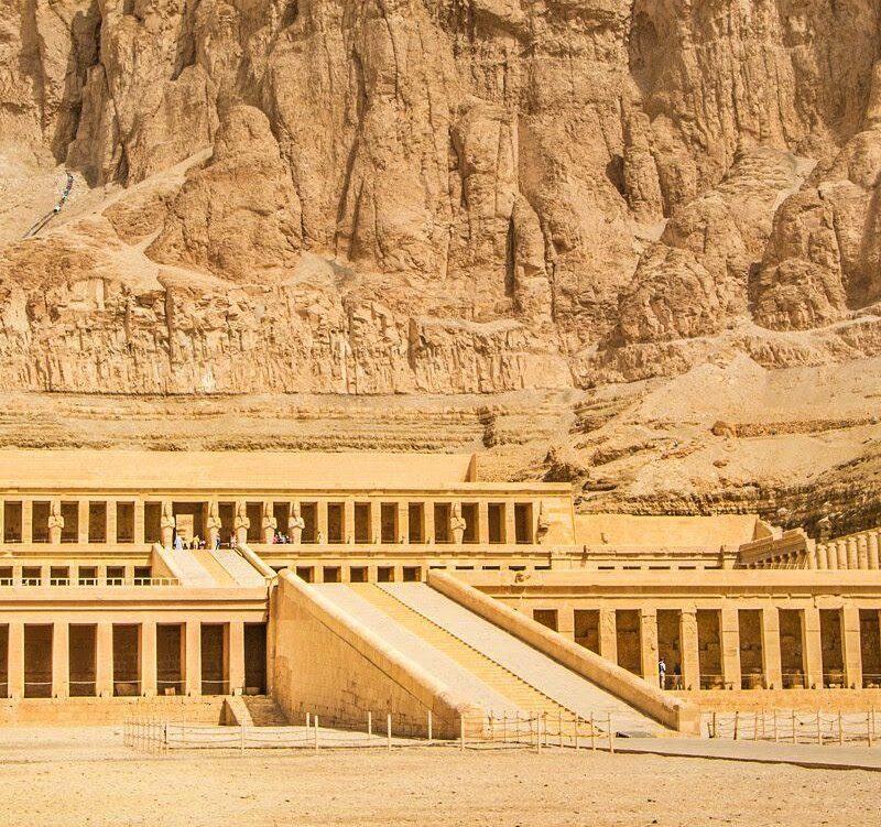 Temple-of-Queen-Hatshepsut-Atef-Gomaa