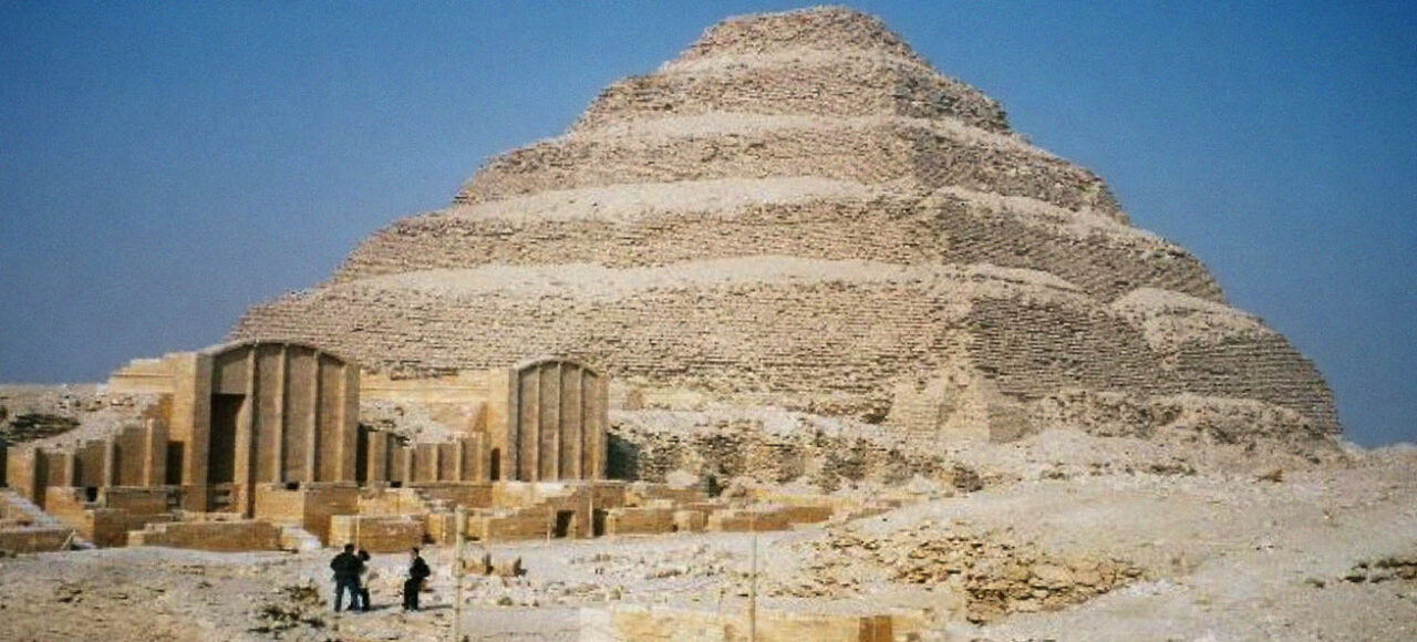 Step-Pyramids-of-Zoser-at-Saqqara