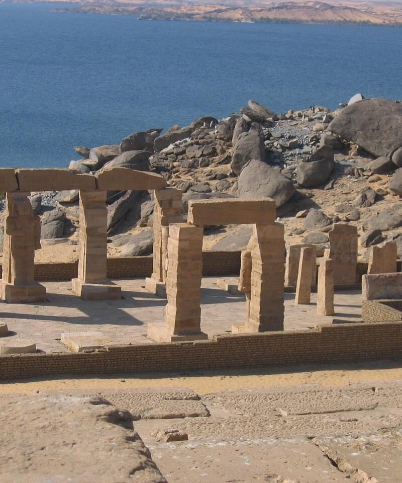 Tour-Aswan-Temple-of-Kalabsha.