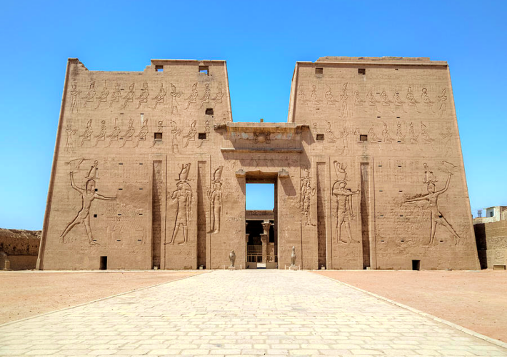 temple-of-edfu-egypt