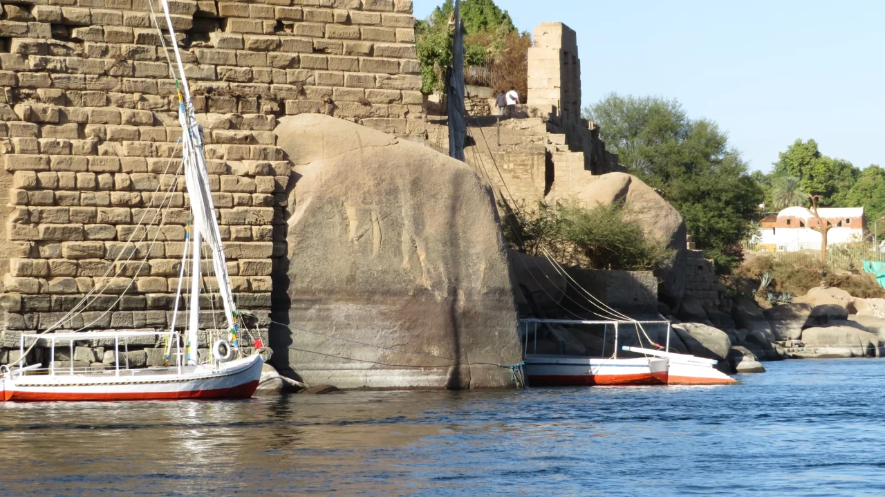 Elephantine-Island-of-Aswan