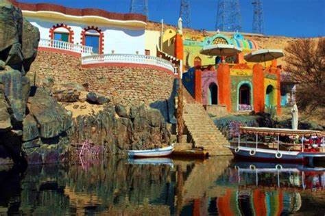 Felucca-Ride-and-Nubian-Village