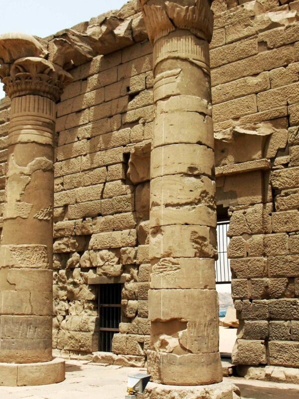 Tour Temple of Kalabsha and the Museum of Aswan