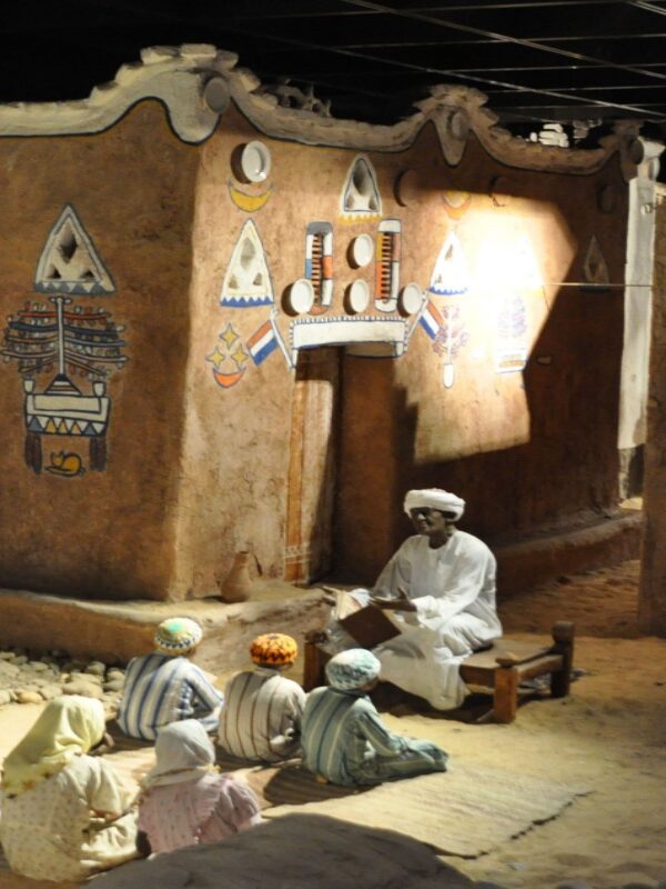 The-Nubian-Museum-in-Aswan