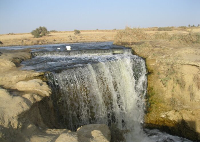 Al-Fayoum Historical Tour.