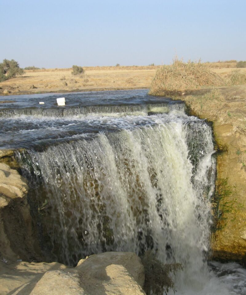 Al-Fayoum Historical Tour.