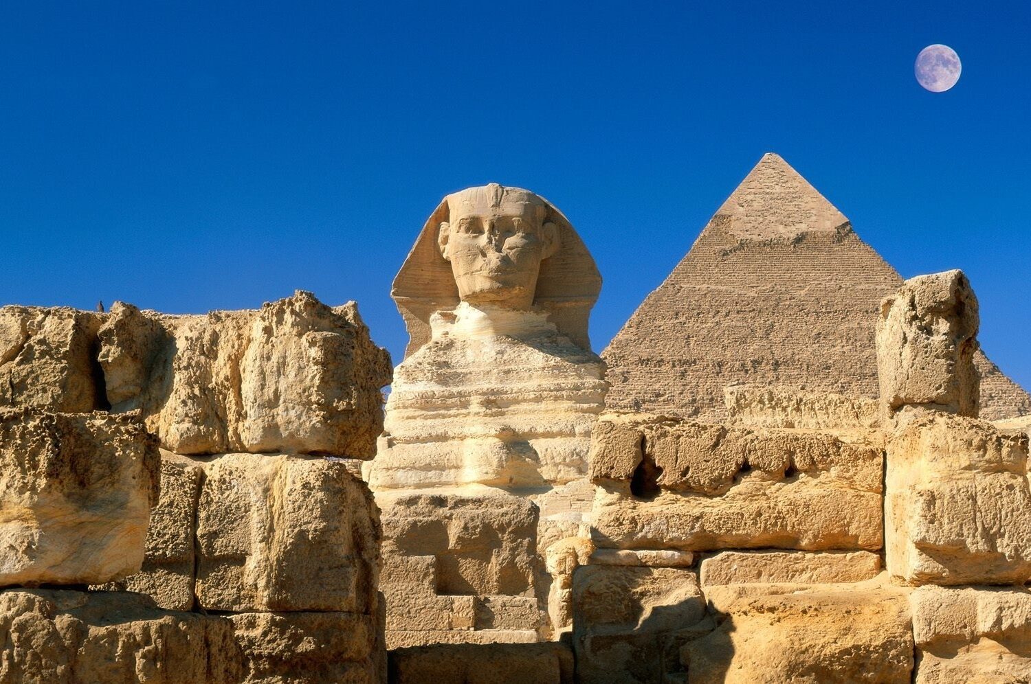 Egypt-6-day-tour