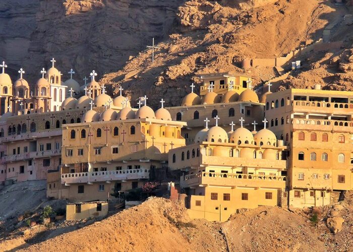 Monastery-of-Saint-Paul-Monasteries-of-the-Red-Sea