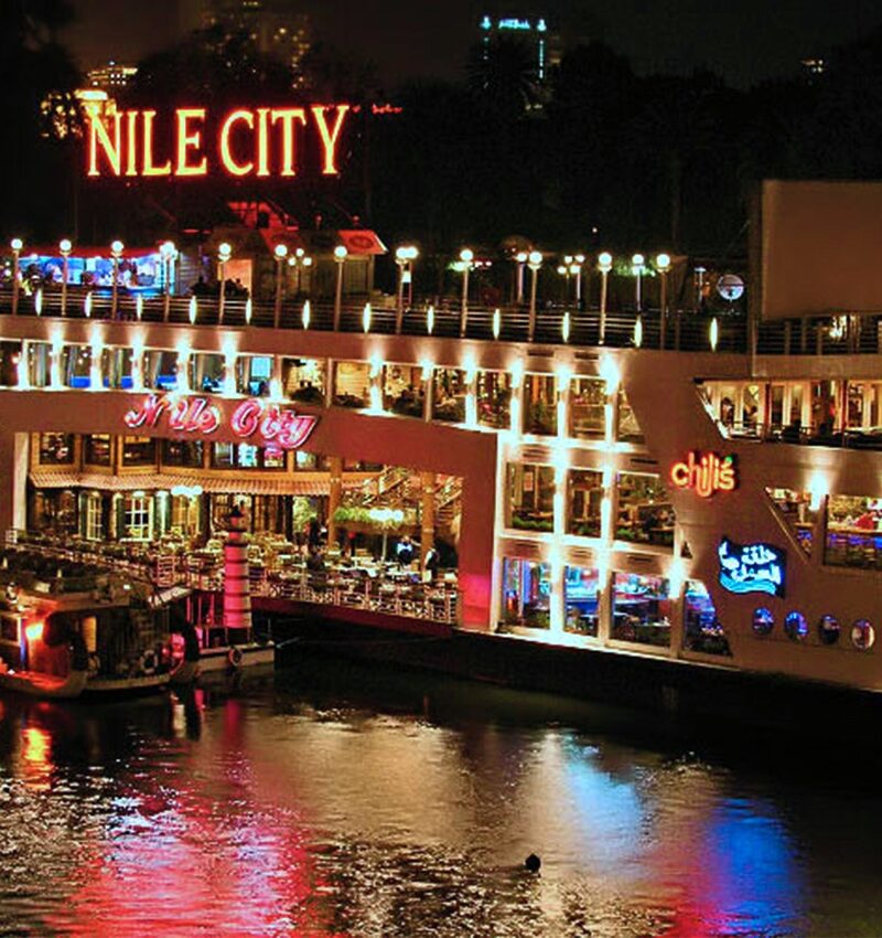 Nile-Dinner-Cruise