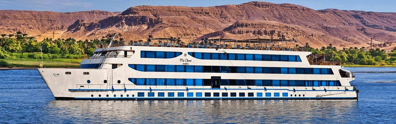 Oberoi+Zahra+Nile+Cruise+Egypt+Luxury+Tour+Packages