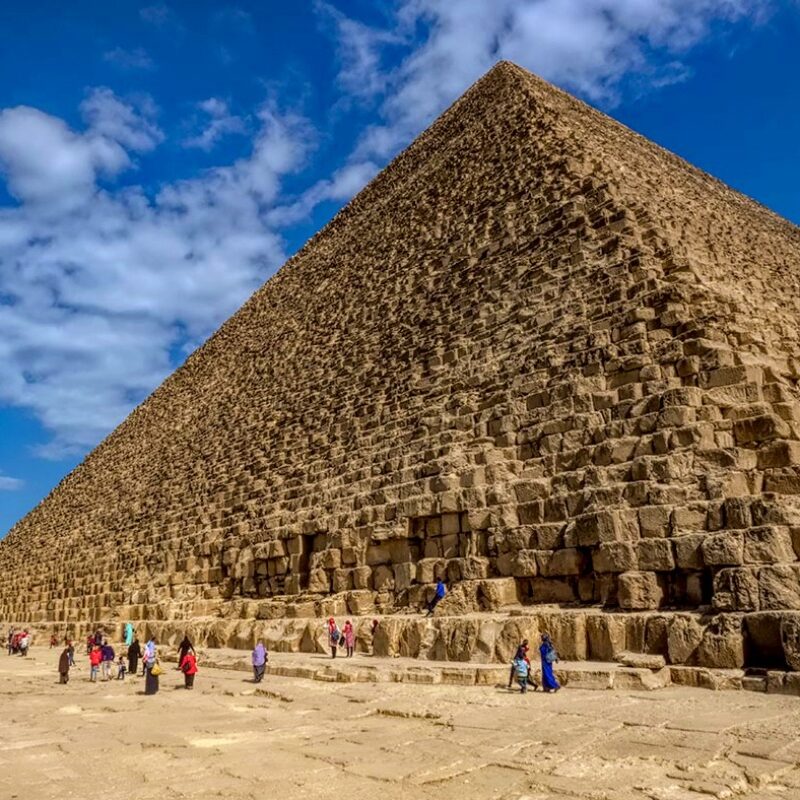 Pyramids-of-Egypt