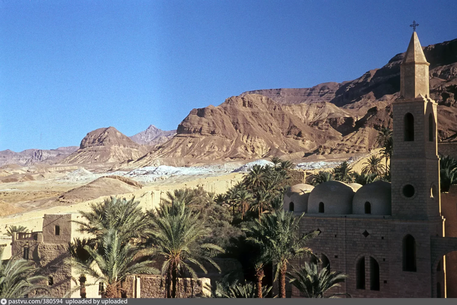 Monasteries-of-the-Red-Sea