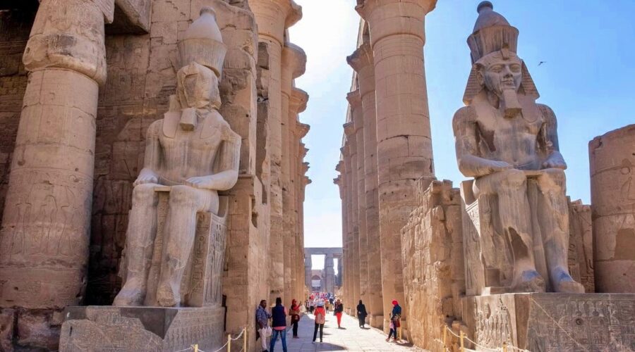 Destination-Luxor-Egypt