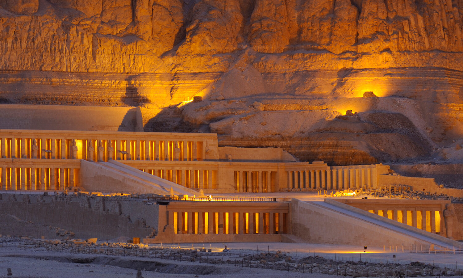 Temple-of-Queen-Hatshepsut