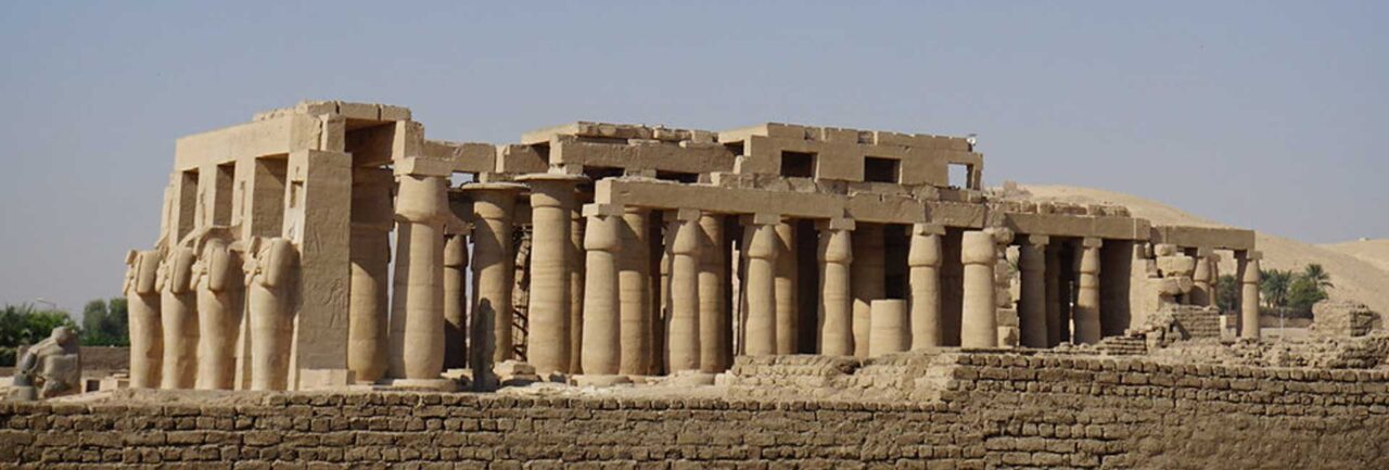 Tour Luxor, West Bank Full-day Tour