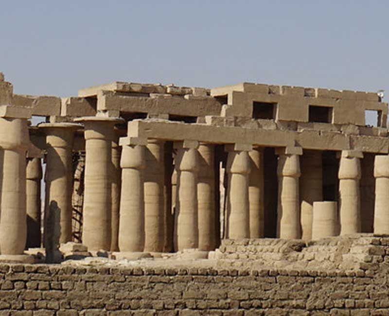 Tour Luxor, West Bank Full-day Tour