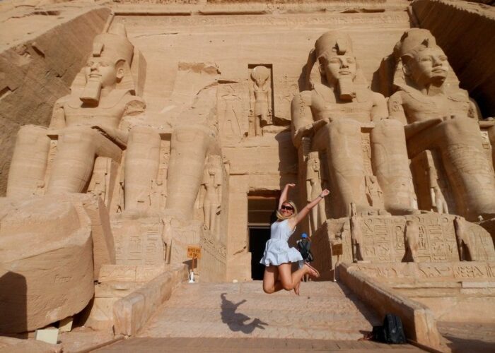 Tour-Abu-Simbel