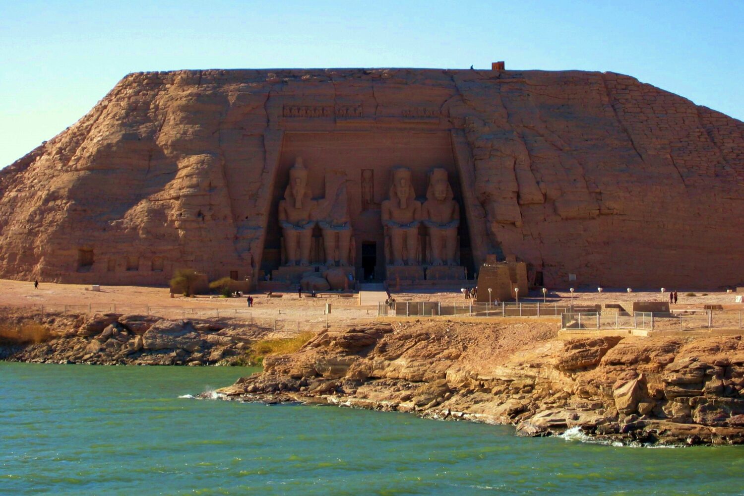 Tour-Abu-Simbel