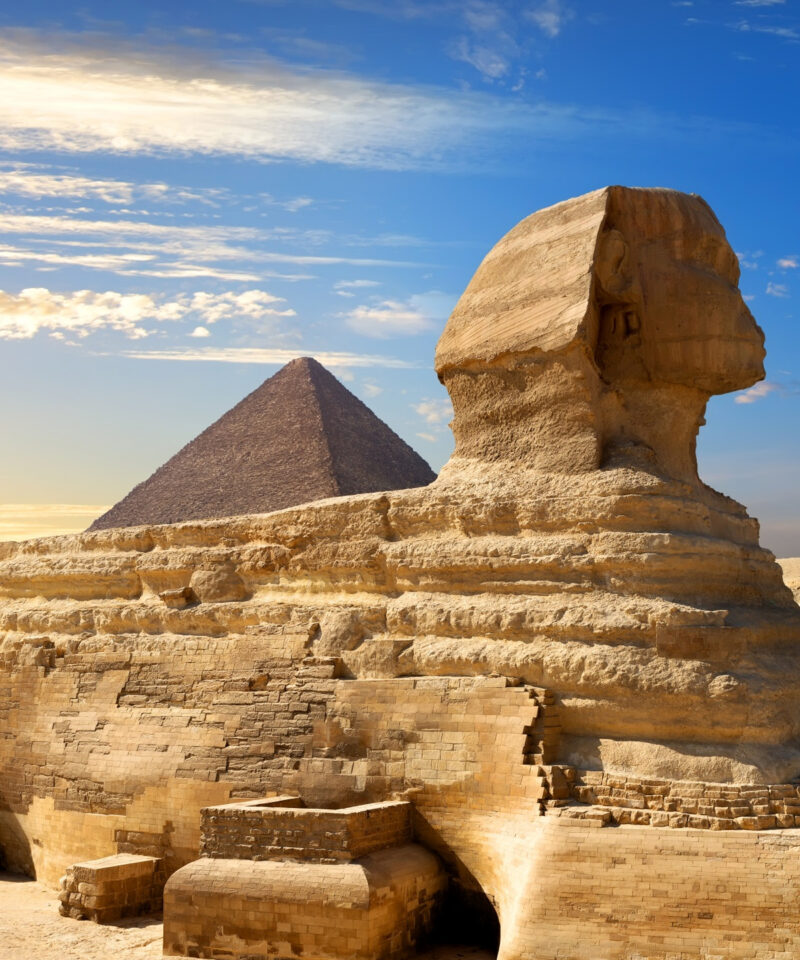 Pyramids-and-Sphinx-of-Giza