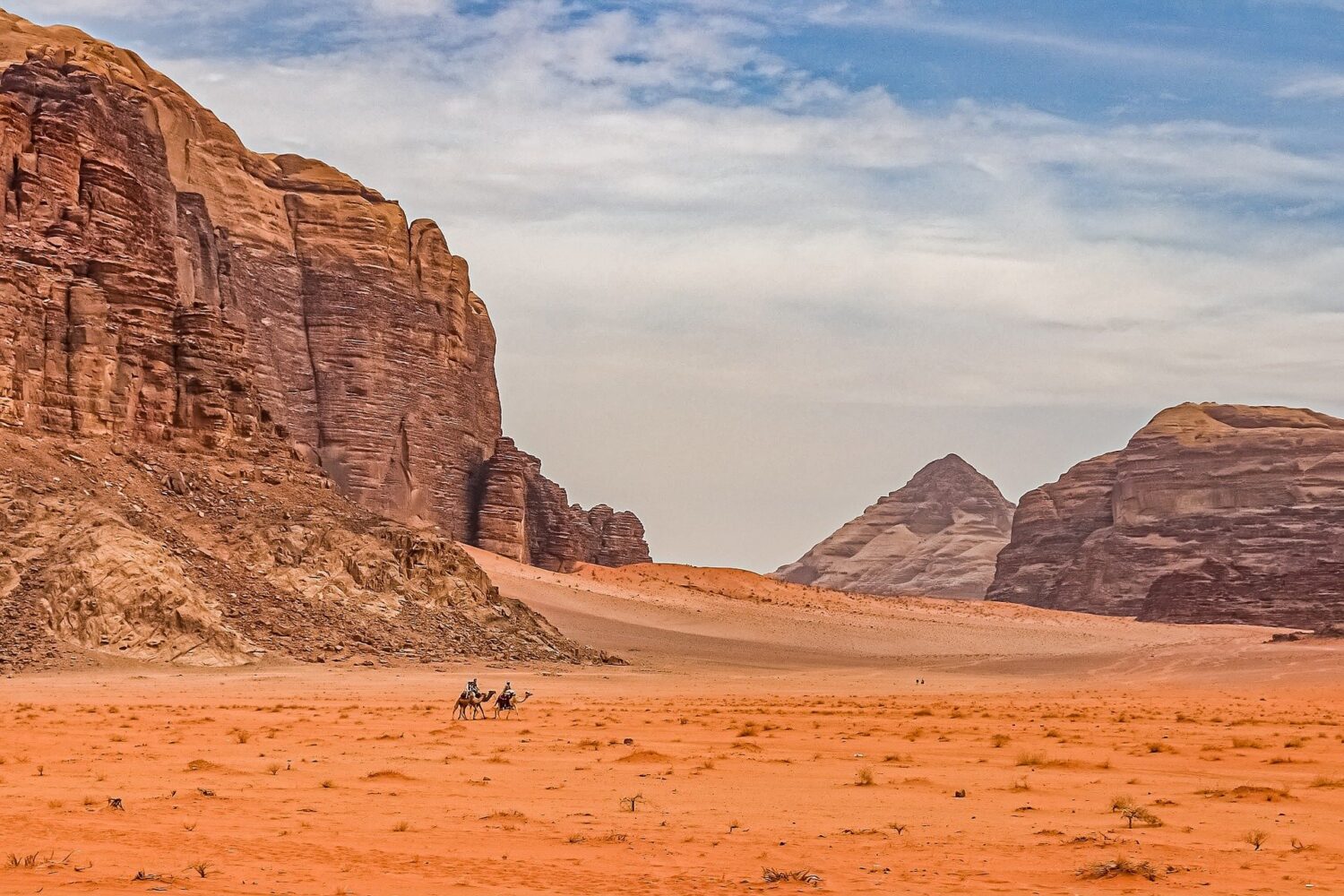 Wadi-Rum-Jordan