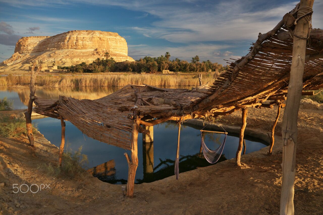 7-Days-6-Nights-to-Siwa-Bahariya-White-Desert