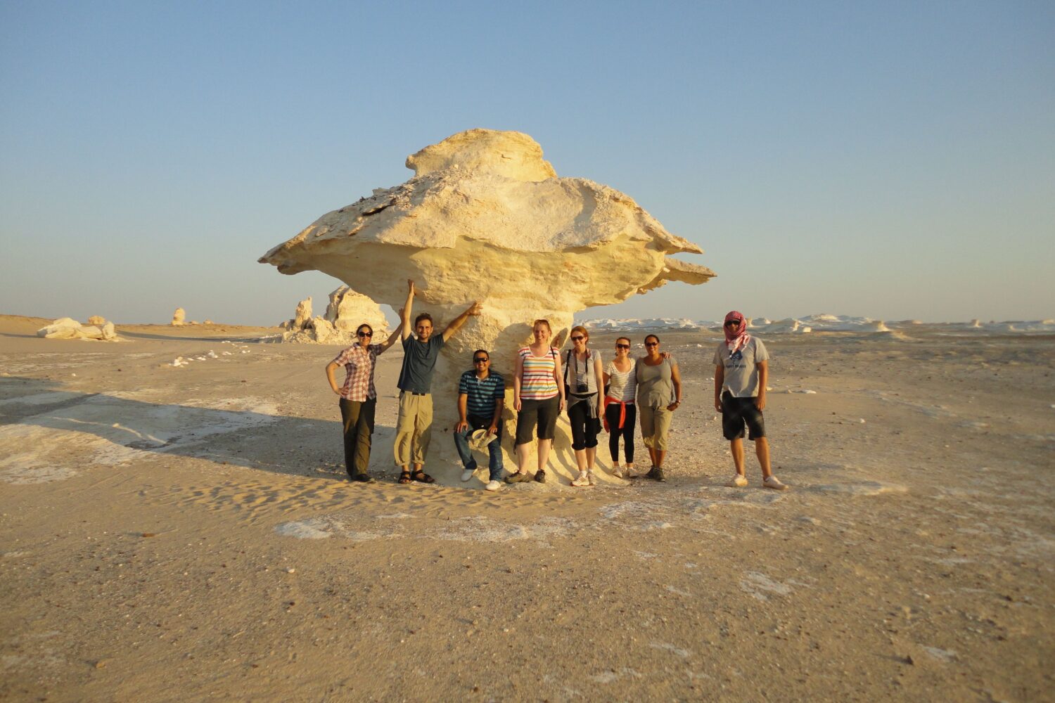 6-Days-5-Nights-to-Siwa-Bahariya-White-Desert