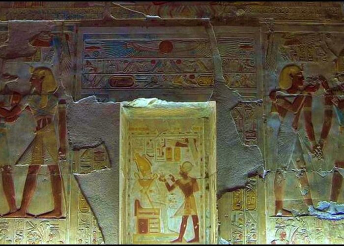 abydos