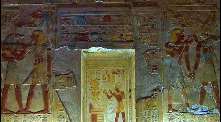 abydos