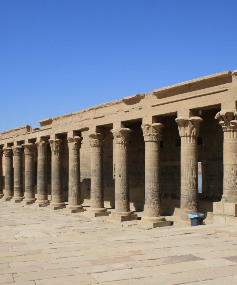 Temple-of-Horus-in-Edfu