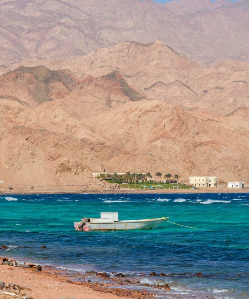 Sinai-egypt