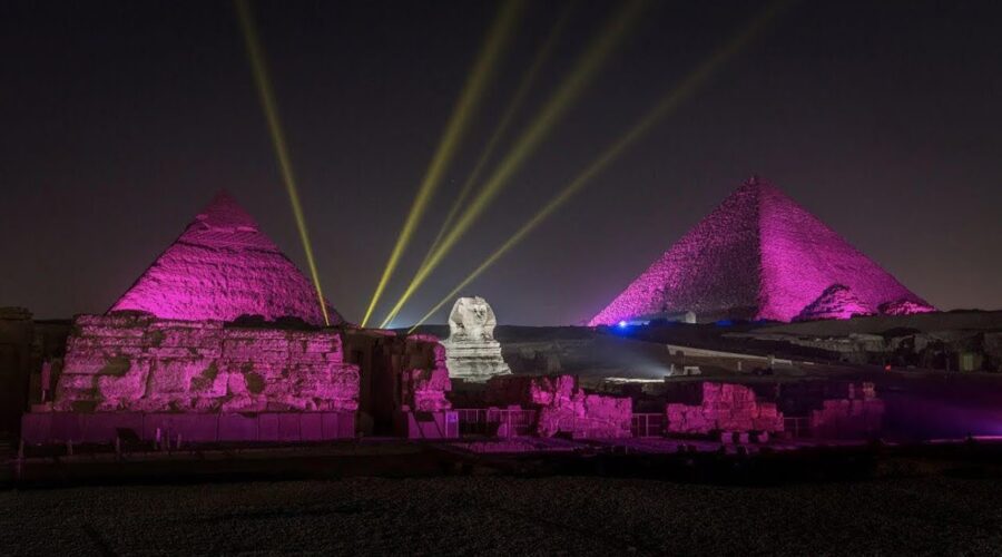 Pyramids-Sound-and-Light-Show