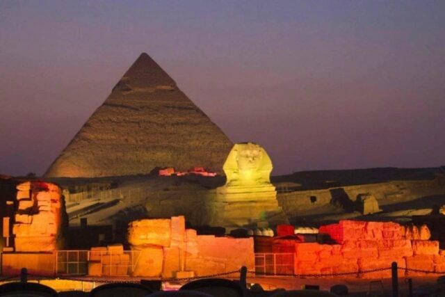 Giza-Pyramids-Sound-and-Light-Show