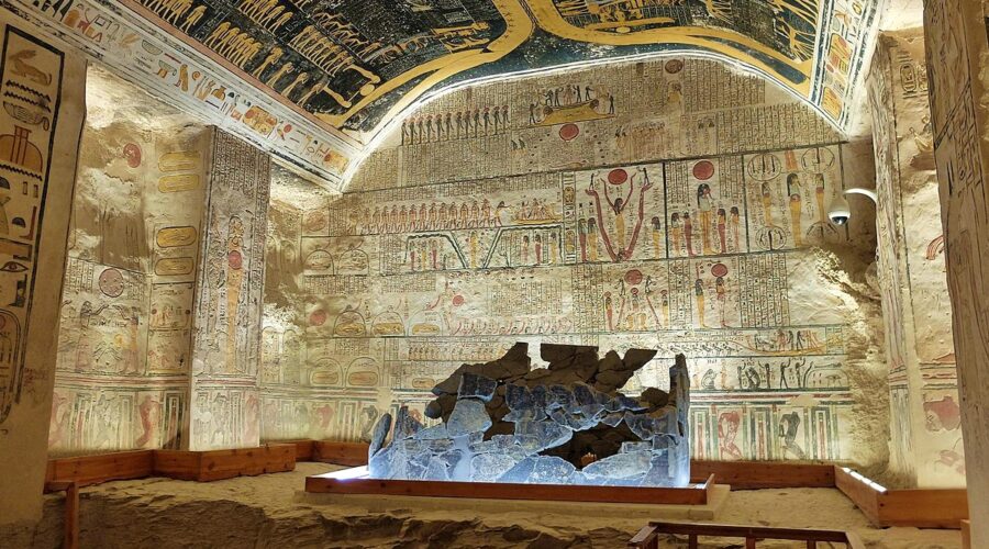 Tomb_of_Ramses_V-VI_at-the-valley-of-the-kings