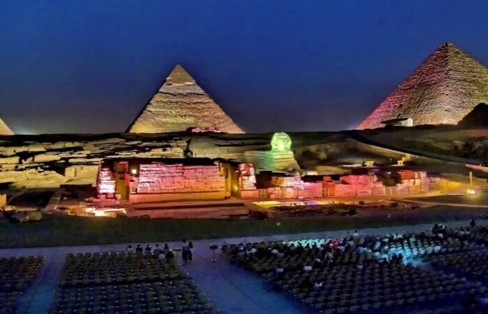 Pyramids-Sound-and-Light-Evening-Show