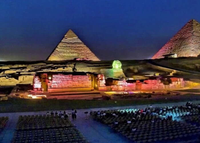 Pyramids-Sound-and-Light-Evening-Show