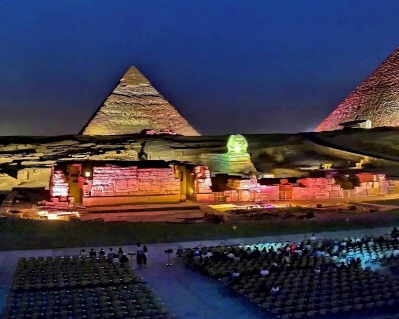 Pyramids-Sound-and-Light-Evening-Show