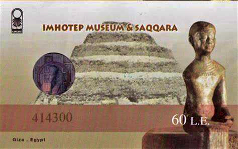 Ticket-of-Saqqara