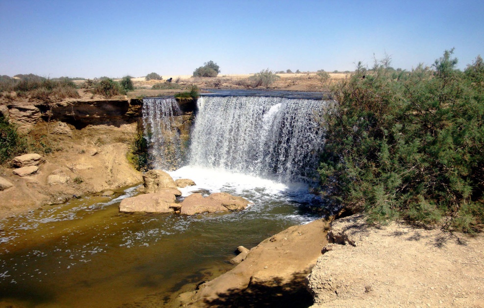 alfayoum-egypt