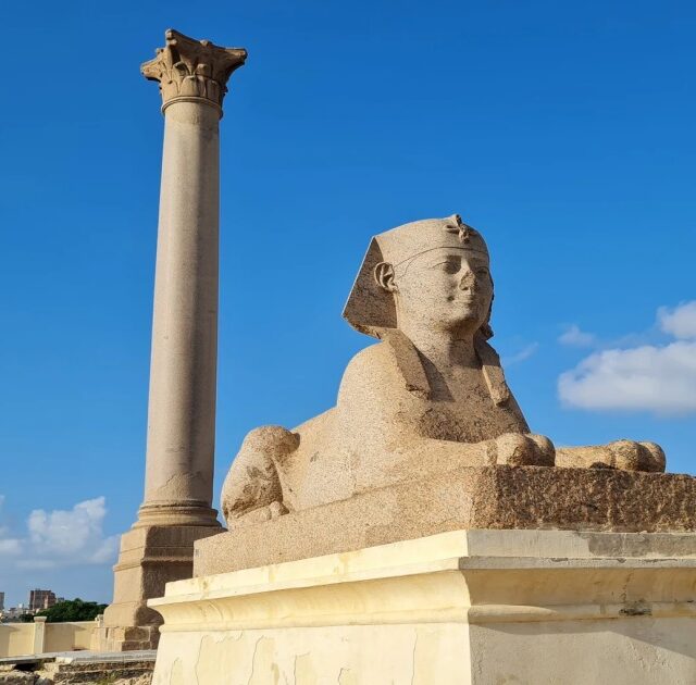 alexandria-egypt